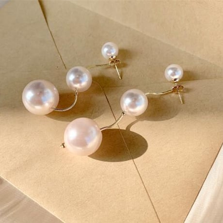 ファッション小物  イアリング ピアス アクセサリー 飾り物