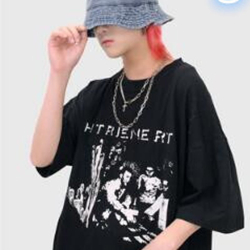 ユニセックス 帽子 ファッション バケットハット デニム | FRY