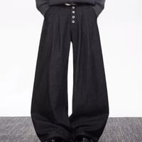 ボトムス ズボン パンツ ワイドパンツ メンズ レトロ アメリカン風27
