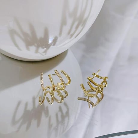 ファッション小物 レディース ピアス ジュエリー ハンドメイド  飾り物 上品 お洒落