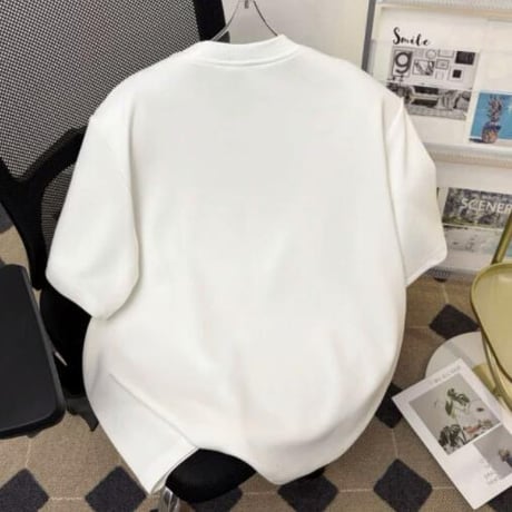 トップス メンズ Tシャツ 半袖 ブラウス #28