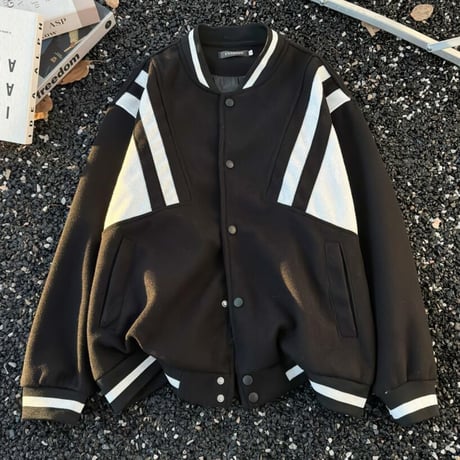 秋冬トップス メンズ ジャケット アウター ライダースジャケット アメリカン風29