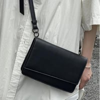 ファッション メンズ ユニセックス ショルダーバッグ サコッシュ