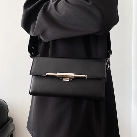ファッション メンズ ユニセックス バック サコッシュ ショルダーバッグ