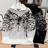 トップス メンズ ニット セーター アウター ファブリック27