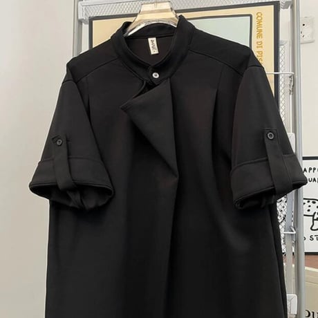 Ｔシャツ 半袖 ブラウス ストリート メンズトップス39