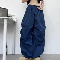 ズボン パンツ カーゴパンツ ワイドパンツ ワークウェア メンズボトムス22