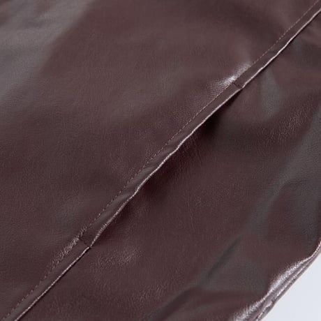 アメリカン風 ジャケット PU  アウター ライダースジャケット 春秋 メンズ31