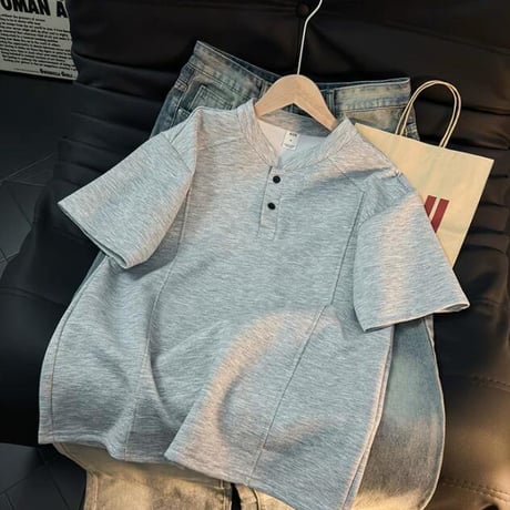 メンズ トップス Ｔシャツ 半袖 ブラウス  カットソー29