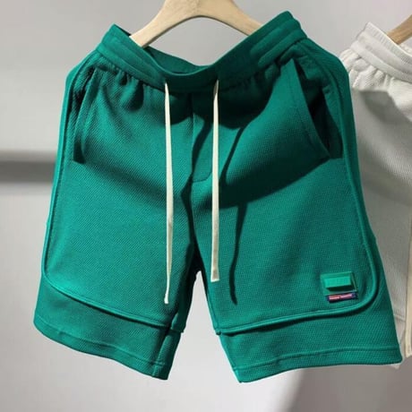 ボトムス メンズ ズボン パンツ ショーツ ハーフパンツ 夏9