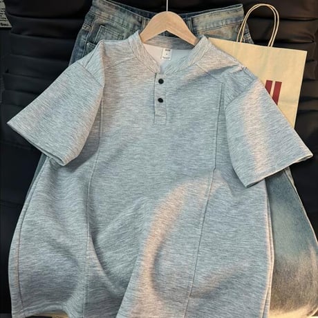 メンズ トップス Ｔシャツ 半袖 ブラウス  カットソー29