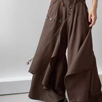ボトムス ズボン パンツ ワイドパンツ メンズ26
