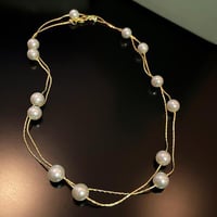 夏 ファッション ジュエリー ハンドメイド ネックレス チョーカー 上品 お洒落