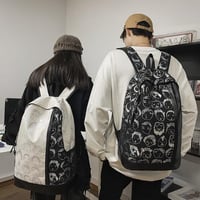 メンズ リュックサック 大容量  ユニセックス  バックパック