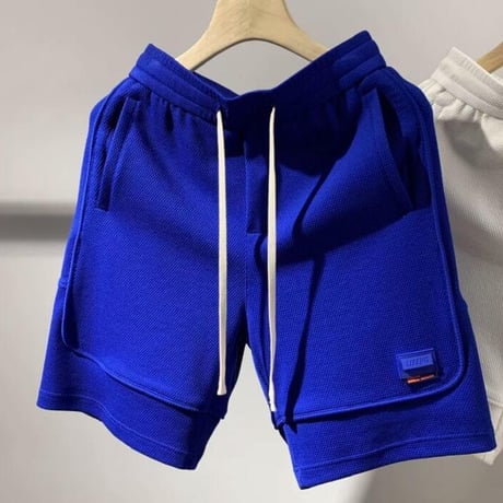 ボトムス メンズ ズボン パンツ ショーツ ハーフパンツ 夏9
