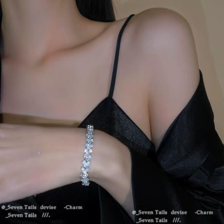 ファッション小物  ブレスレット バングル   アクセサリー 飾り物