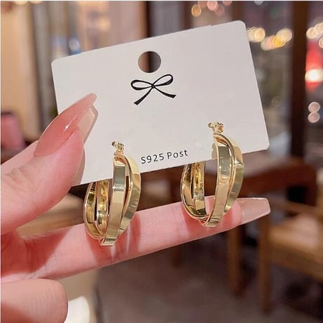 ファッション アクセサリー レディース イヤリング  ピアス お洒落