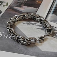 ファッション ユニセックス メンズ ブレスレット アクセサリー