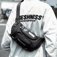 メンズ ショルダーバッグ ハンドバッグ サコッシュ ボディバッグ ユニセックス