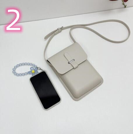 美品　希少　フェリージ　05-4/3　ショルダーバッグ　サコッシュ　ユニセックス 美品希少フェリージ05-4/3ショルダーバッグサコッシュユニセックス