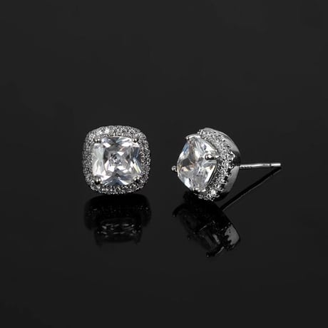 ファッション ユニセックス カップル メンズ ピアス アクセサリー