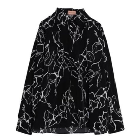春秋 メンズ ファッション トップス カジュアル シャツ 長袖