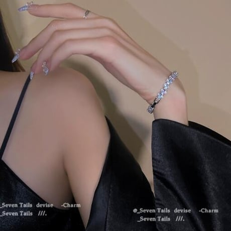 ファッション小物  ブレスレット バングル   アクセサリー 飾り物
