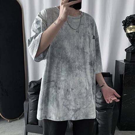 ファッション メンズ トップス Ｔシャツ 半袖 ブラウス カジュアル