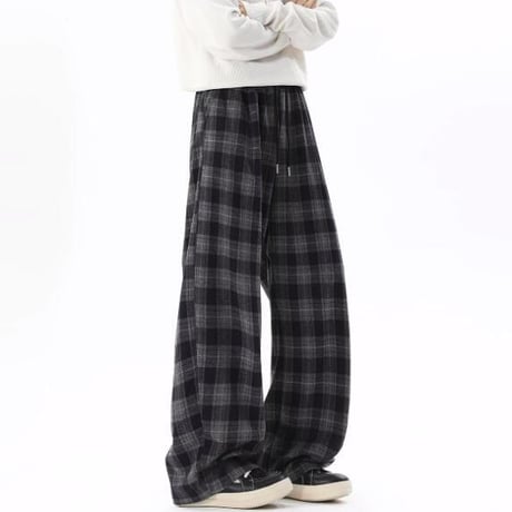ボトムス ズボン パンツ ワイドパンツ メンズ レトロ アメリカン風28