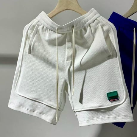 ボトムス メンズ ズボン パンツ ショーツ ハーフパンツ 夏9