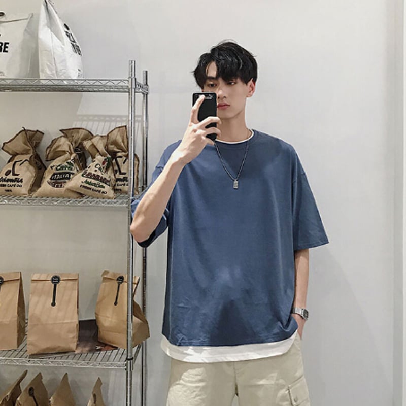 tシャツ メンズ 楽天市場】Tシャツ メンズ 半袖 ブランド USAコットン 