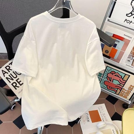 トップス メンズ Tシャツ 半袖 ブラウス #32
