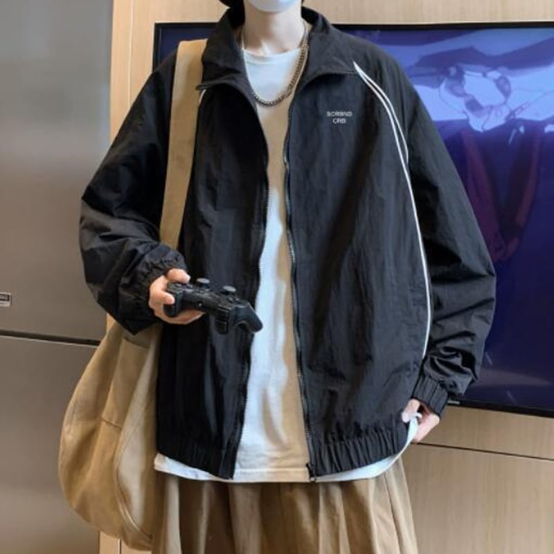 タケ・アツジャケット、トップスのみアメカジストリートC-b【No.293】 メンズ トップス アウター 上着 ジャケット 春秋 アメカジ | FRYメンズ