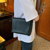 ファッション メンズ ユニセックス バック サコッシュ ショルダーバッグ