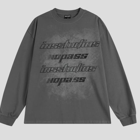 Tシャツ 長袖 ブラウス ユニセックス カジュアル メンズ4