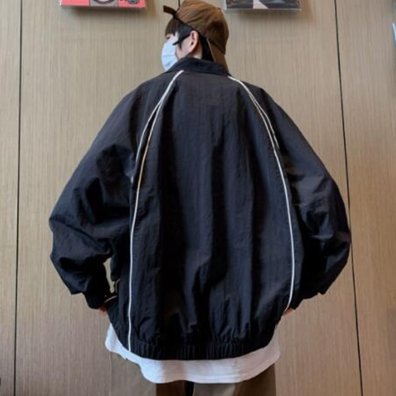 メンズ トップス アウター 上着 ジャケット 春秋 アメカジ | FRYメンズ