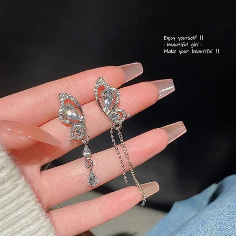 ファッション アクセサリー レディース イヤリング ピアス