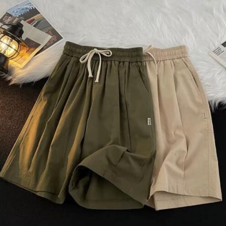 メンズ ボトムス ズボン パンツ ハーフパンツ ショーツ 夏