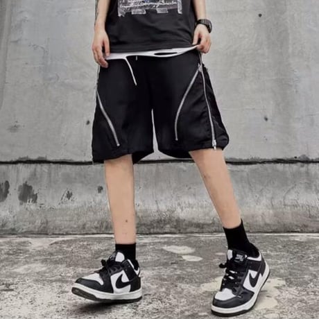 夏物 ボトムス メンズ  ショートパンツ ハーフパンツ カジュアル