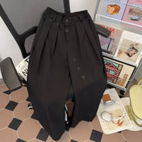 ボトムス ズボン パンツ  カーゴパンツ ワイドパンツ メンズ14