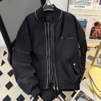 秋冬トップス メンズ ジャケット アウター コート ライダースジャケット29