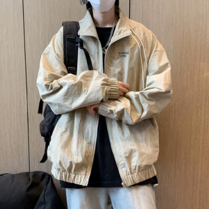 メンズ トップス アウター 上着 ジャケット 春秋 アメカジ | FRYメンズ