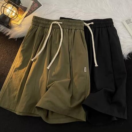 メンズ ボトムス ズボン パンツ ハーフパンツ ショーツ 夏