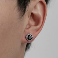 ファッション ユニセックス カップル メンズ ピアス アクセサリー