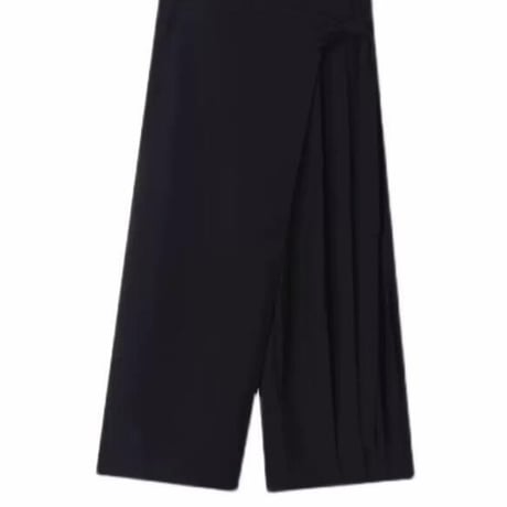 メンズ ボトムス ズボン パンツ レイヤード 暗黒系15