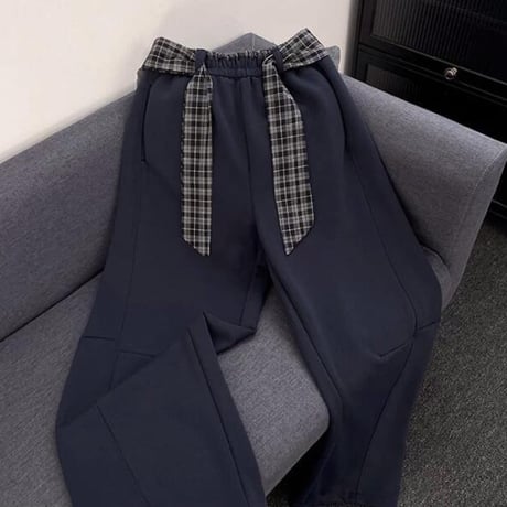 秋冬ボトムス ズボン パンツ メンズ ワイドパンツ カジュアル29