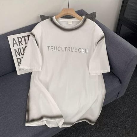 トップス メンズ Tシャツ 半袖 ブラウス クルーネック #27