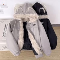 トップス メンズ ジャケット アウター   ライダースジャケット パーカー  パンク風31