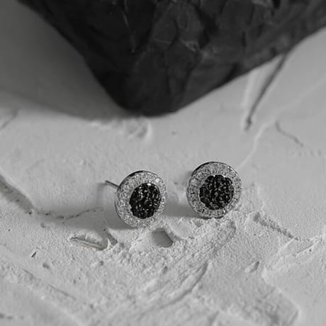 ファッション ユニセックス カップル メンズ ピアス アクセサリー