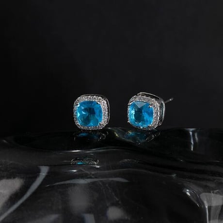 ファッション ユニセックス カップル メンズ ピアス アクセサリー